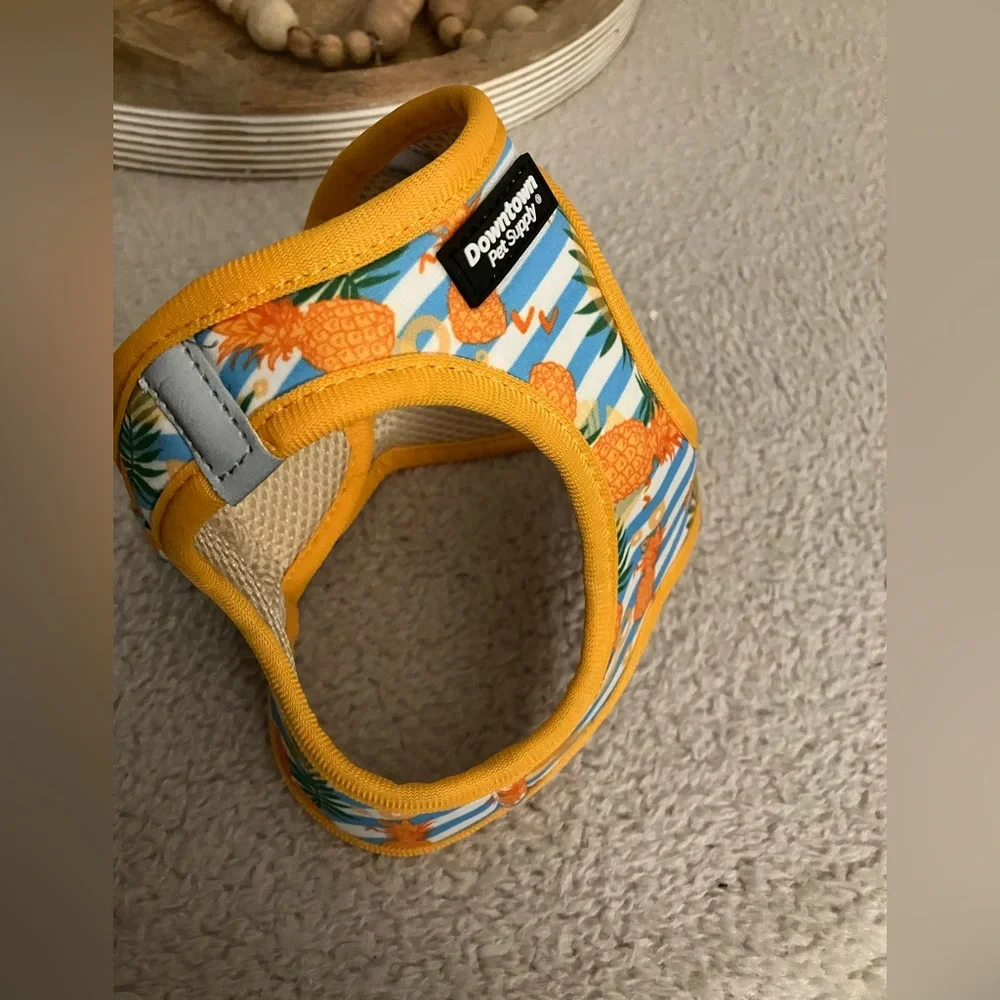 Dog harness - Picture 2 of 7